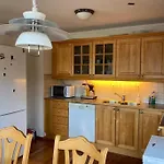Marikollen, Spacious Appartment With Sunny Veranda