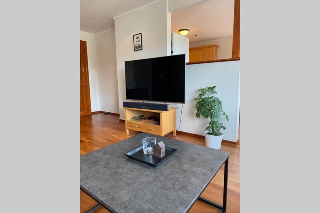 Marikollen, Spacious With Sunny Veranda