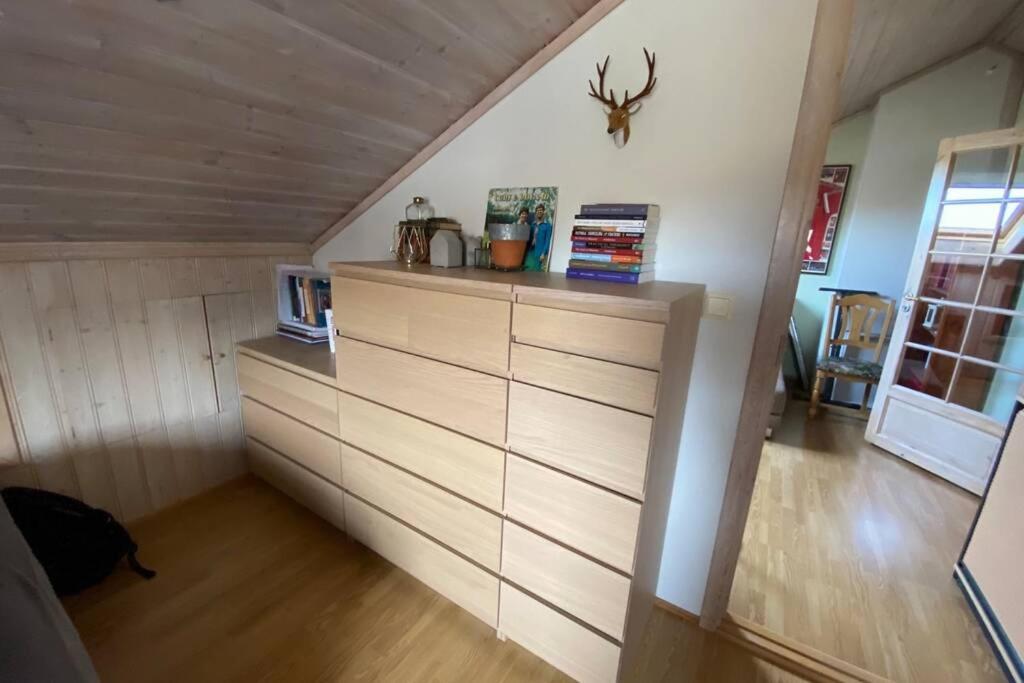 Apartment Marikollen, Spacious With Sunny Veranda Kristiansand