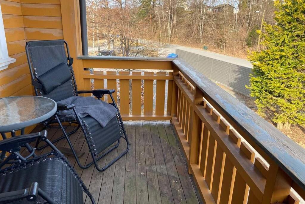 Marikollen, Spacious With Sunny Veranda * Kristiansand
